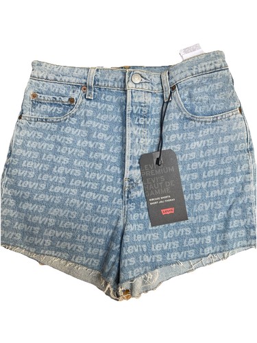 Levis shorts pantaloncino - shorts,