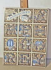 1975 Edward Gorey Amphigorey Too Paperback