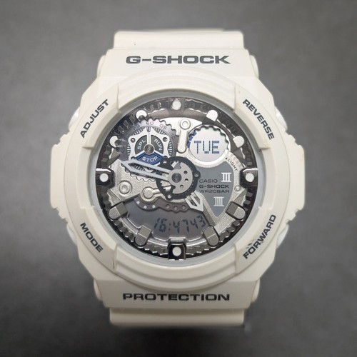 Orologio uomo casio shock - uomo,