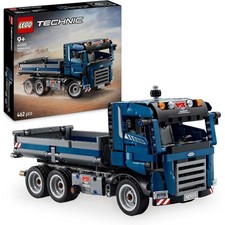LEGO - Technic Autocarro con