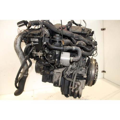 Motore compl 4 bmw - motore, compl.
