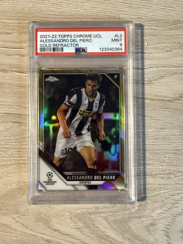 2021 topps chrome uefa - chrome,