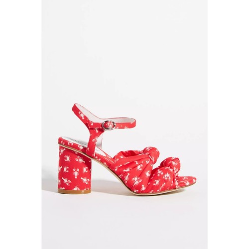 New jeffrey campbell printed - jeffrey,