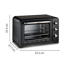 MOULINEX FORNO ELETTRICO