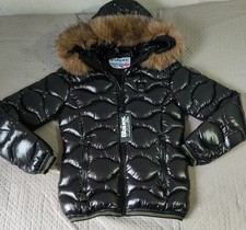 Blauer Donna Con Doppio Logo