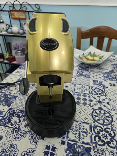 Macchina caffe didiesse - da,