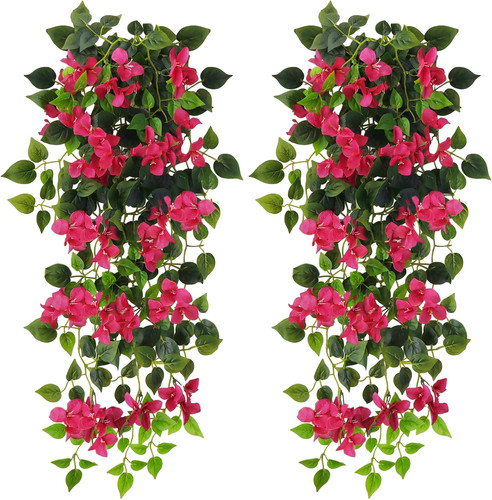 Bougainvillea artificiale - artificiale, da