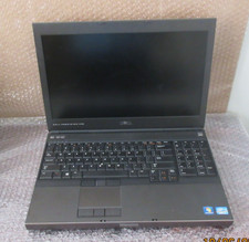 Dell PRECISION M4700 Intel
