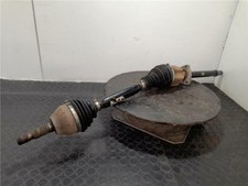 24462250 semiasse anteriore destra per OPEL ZAFIRA B 1.9 COSMO 1179486