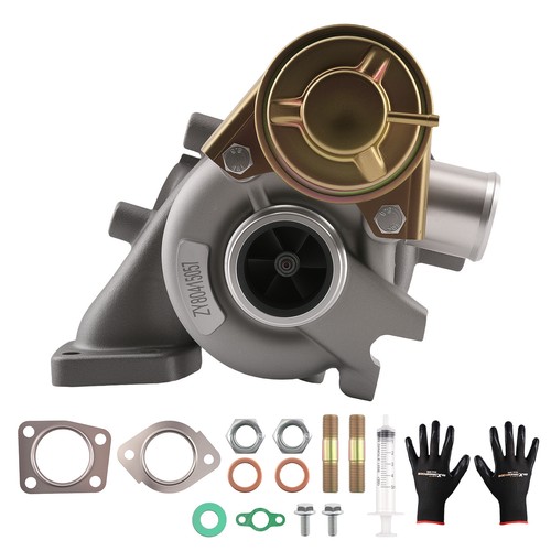 Turbolader turbina for - turbolader,