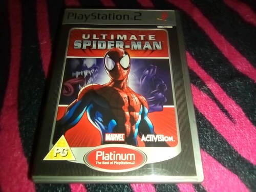 Ultimate spider man - ultimate,