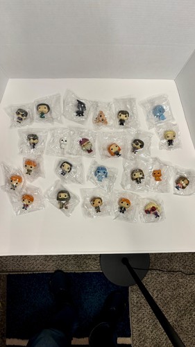 Funko pocket pop harry - pop,