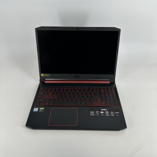 Acer nitro fhd i5 9300h - acer, i5-9300h