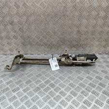 Meccanismo tergicristallo