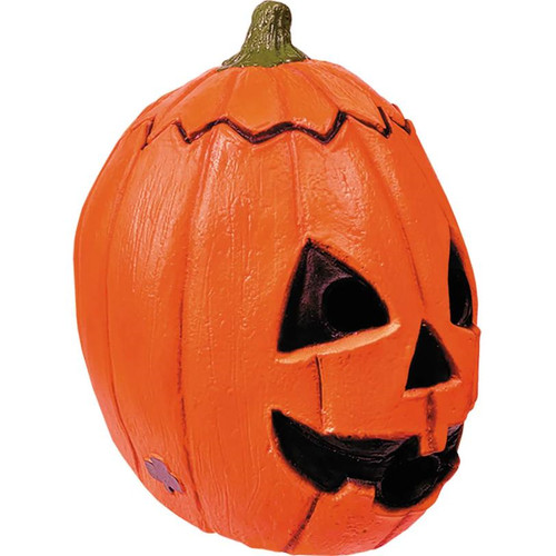 Maschera lattice zucca