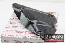 protezione valvola scarico