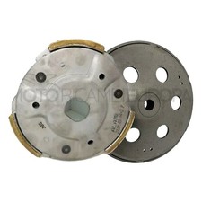 Kit campana girante frizione - kit,