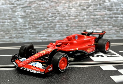Nsr formula slotcar 55 - 1:32,