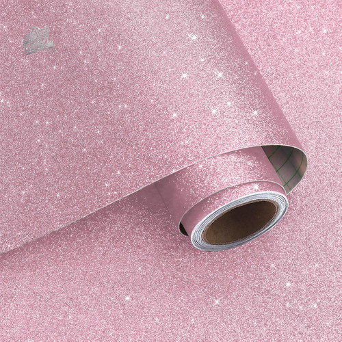 Carta parati adesiva rosa