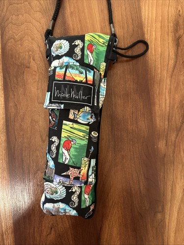 Ombrello nicole miller vintage - ombrello,