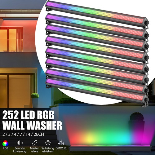 Illuminazione palcoscenico led - illuminazione,