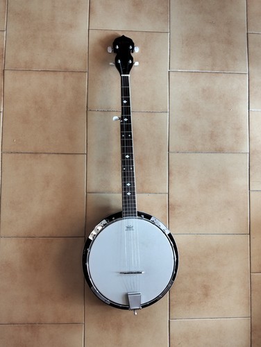 Banjo corde msa vision - 5,