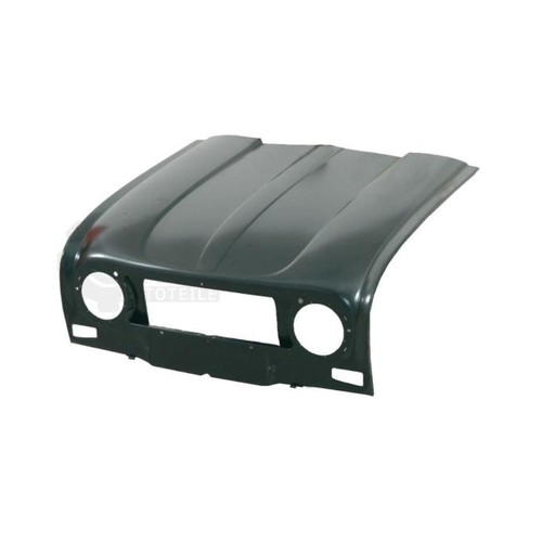 Cofano anteriore per - cofano,
