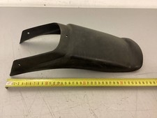 semi parafango posteriore NOS