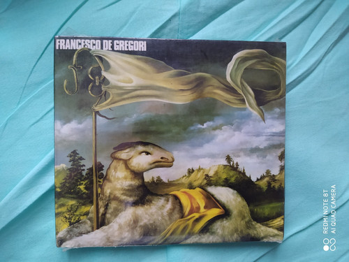 Francesco gregori - francesco, de