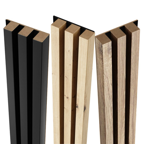 Pannelli acustici mdf - pannelli,