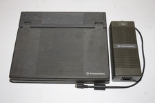 Commodore C386SX-LT con