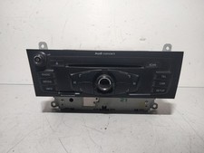 8T1035186C IMPIANTO AUDIO / RADIO CD / 347027 PER AUDI A4 B8 AVANT 8K5 2.0 TDI