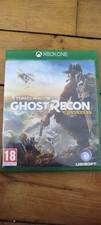Tom Clancy's Ghost Recon