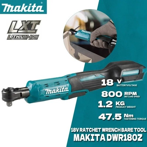 Makita dwr180z 18v avvitatore - dwr180z,