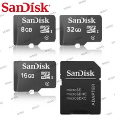 Sandisk micro 2gb - sandisk, 4gb
