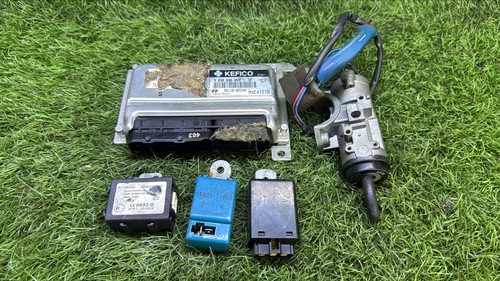 Kit centralina motore ecu per - motore,