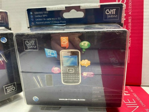 Telefono cellulare ght - cellulare,
