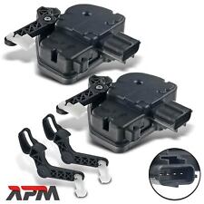 2x Serratura Chiusura