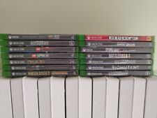 Videogiochi Xbox One e Xbox Series X