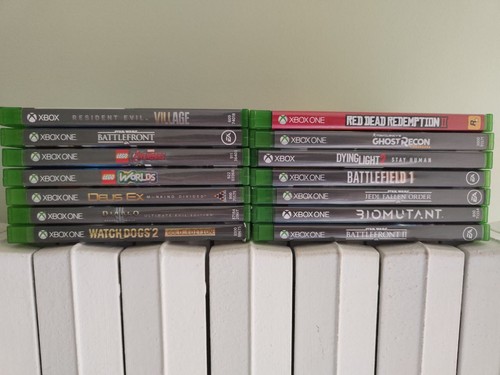 Videogiochi xbox one - videogiochi,