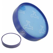 FILTRO ROTONDO aspirapolvere