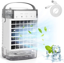 Climatizzatore Mobile, 2024