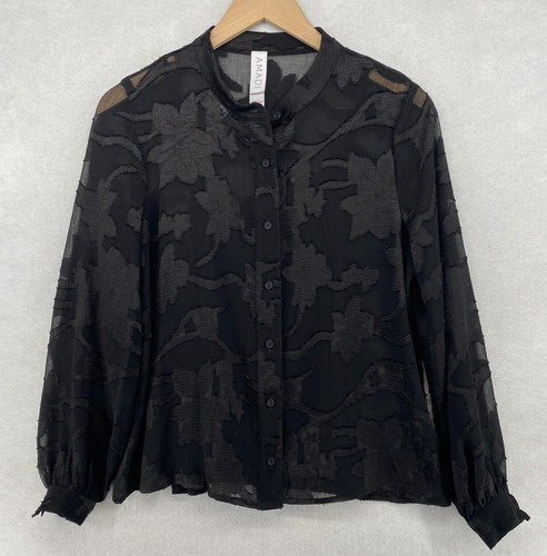 Top amadi donna - top,