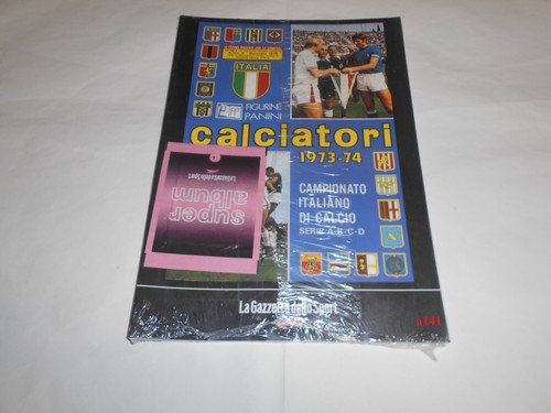 Album calciatori panini - album,
