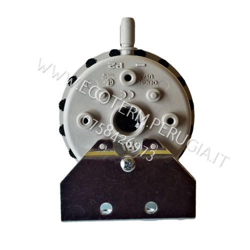 Pressostato sicurezza - pressostato,