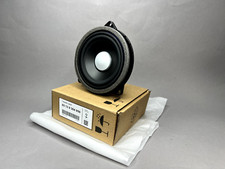 Altoparlante BMW OEM HK MID Range superiore HiFi Harman Kardon porta anteriore posteriore altoparlante