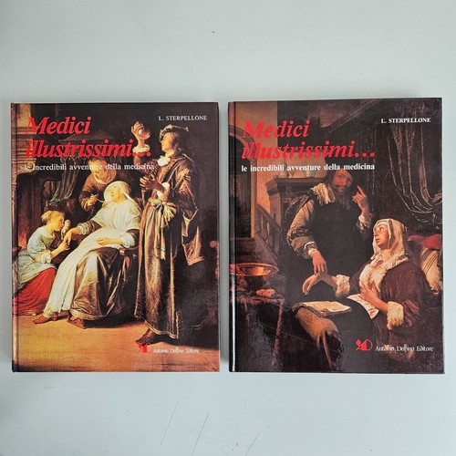 Medici illustrissimi - illustrissimi,