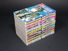 AIR GEAR Sequenza 1/11 - Planet Manga - Panini 2007 Prima edizione