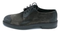 Exton 4086 scarpa allacciata
