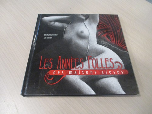 Les annees folles des - annees,